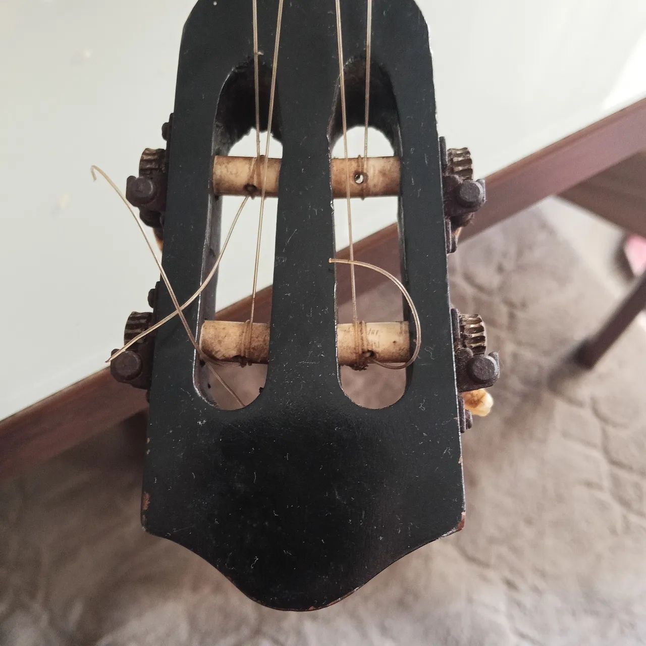 Cavaquinho  - Foto 4