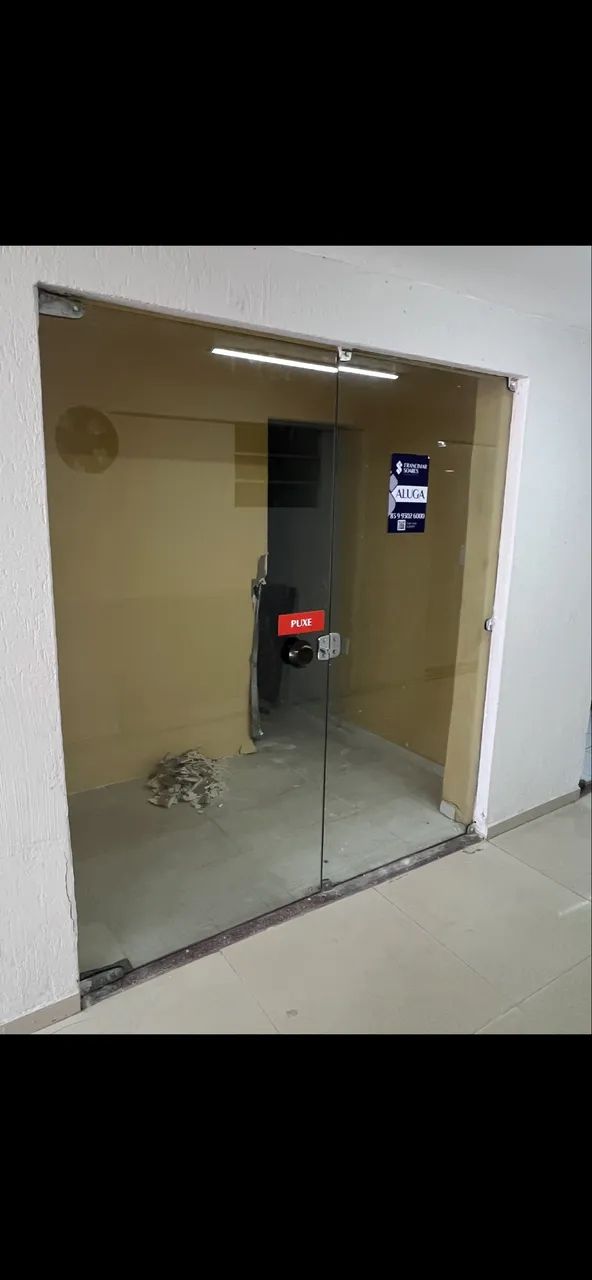 Alugo sala ótima pra seu comércio  - Foto 3
