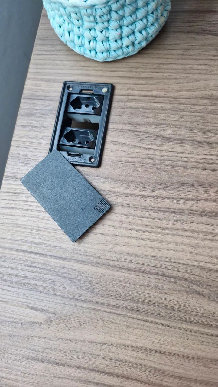 VENDO - Mesa de escritório  - Foto 2
