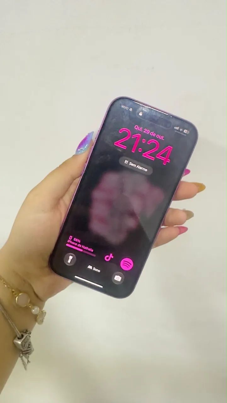 iPhone 16 128 GB + 4 Capinhas | Excelente Estado - Foto 3