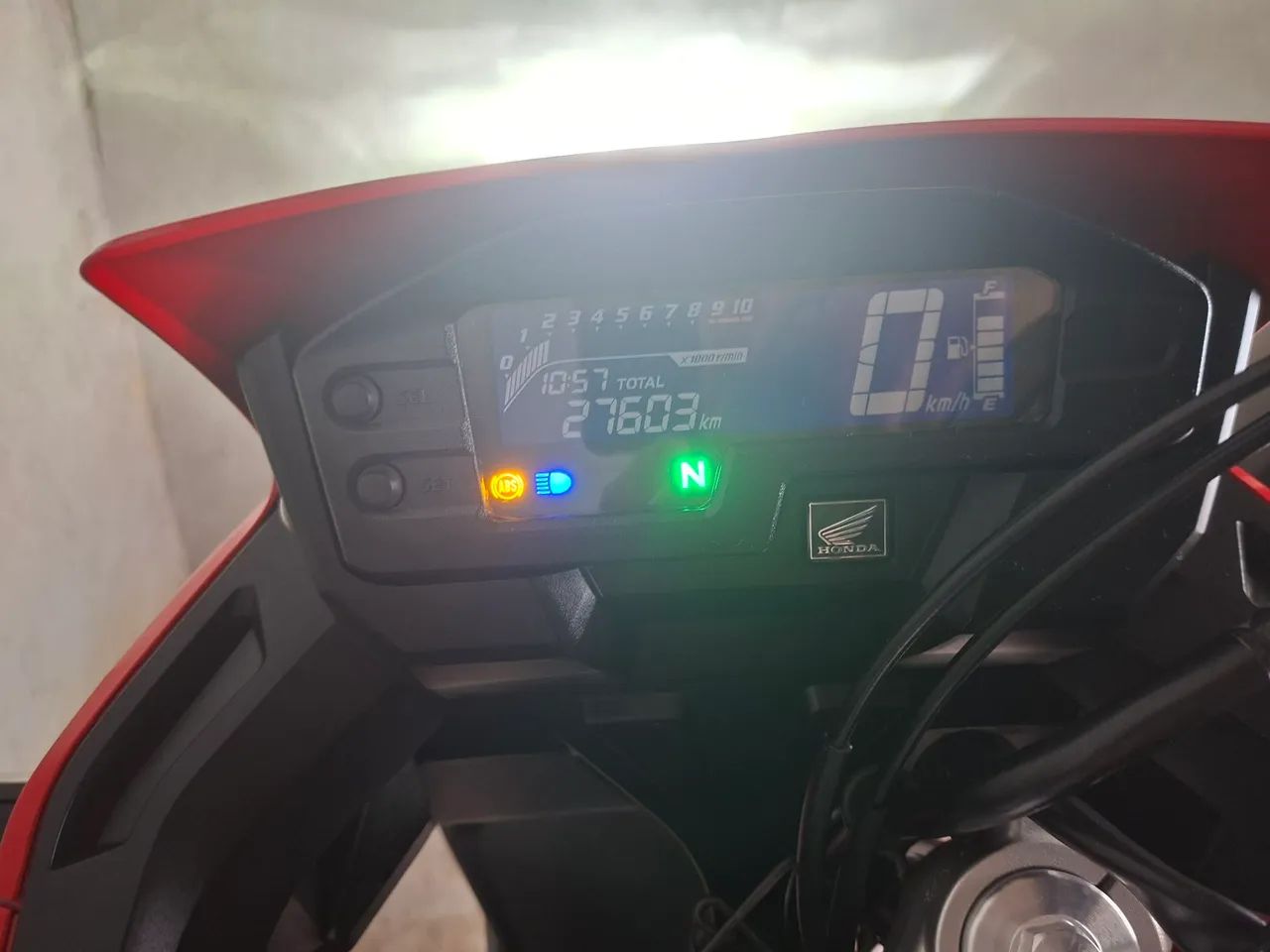 XRE 300 RALLY - Foto 3
