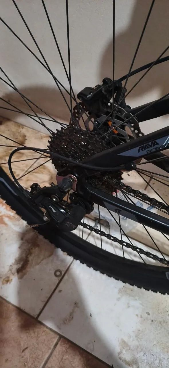 Bicicleta Aro 29 RAVA - Foto 4