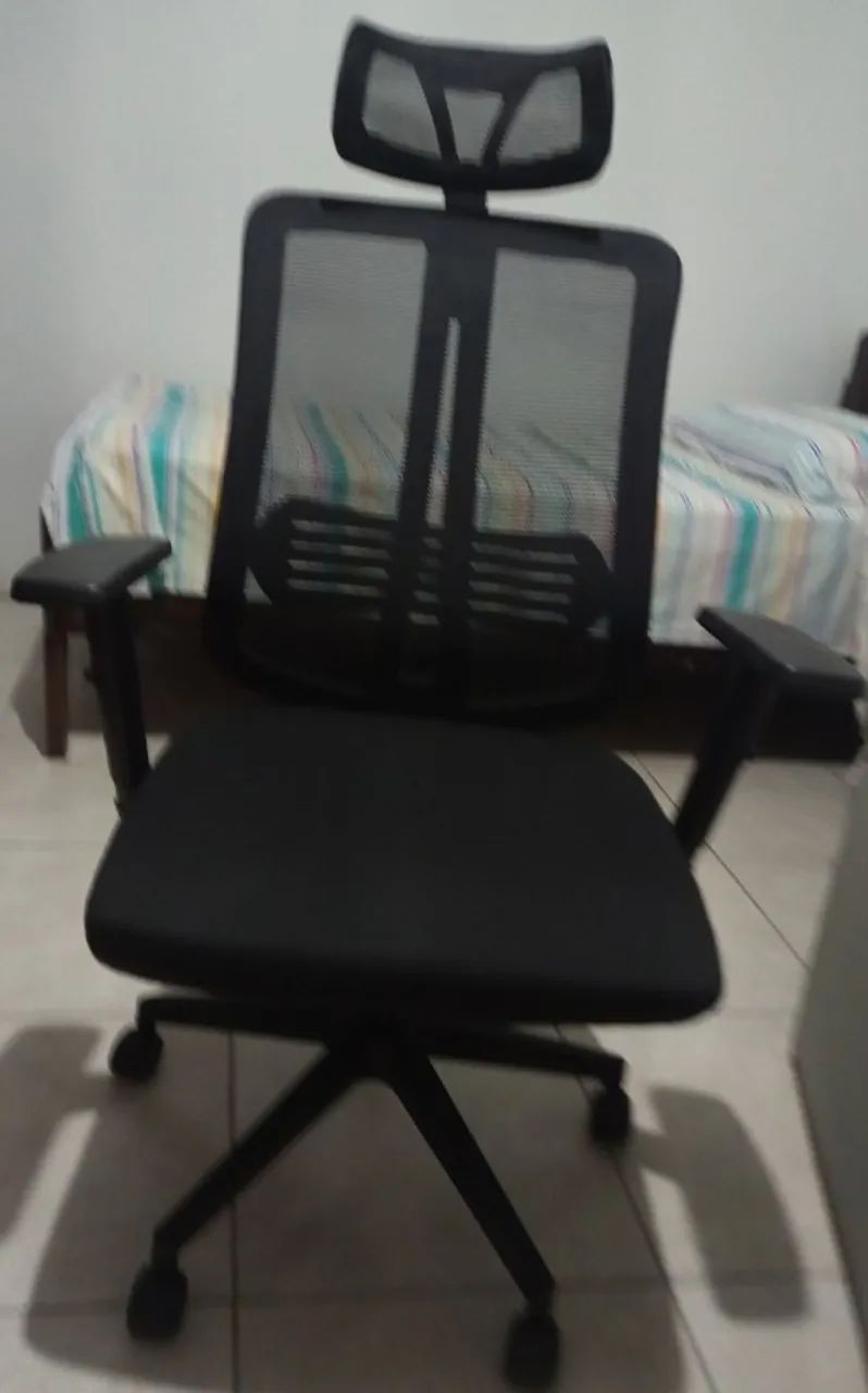 Cadeira para escritório 