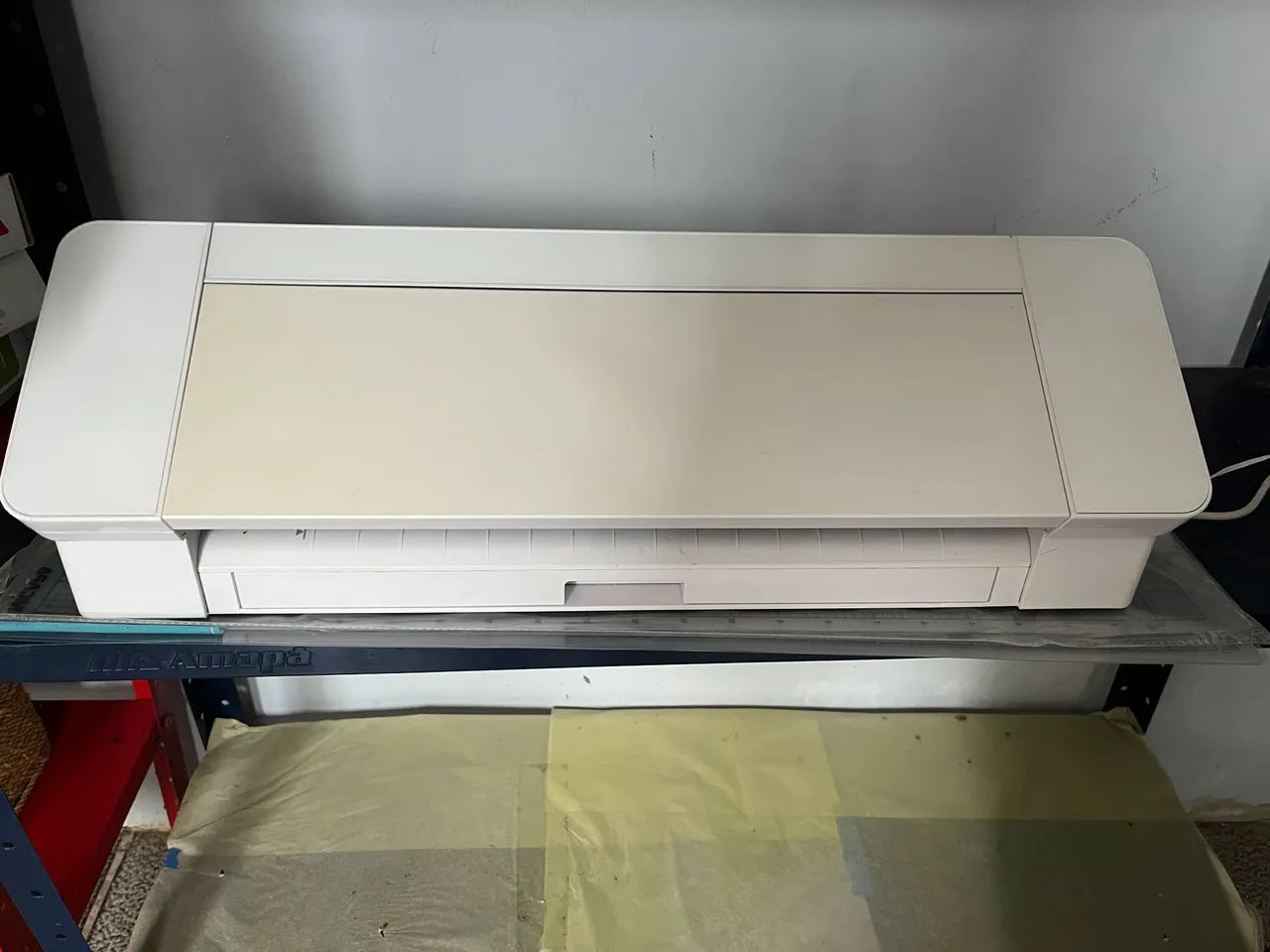 Máquina de corte Silhouette cameo 4 - Foto 2