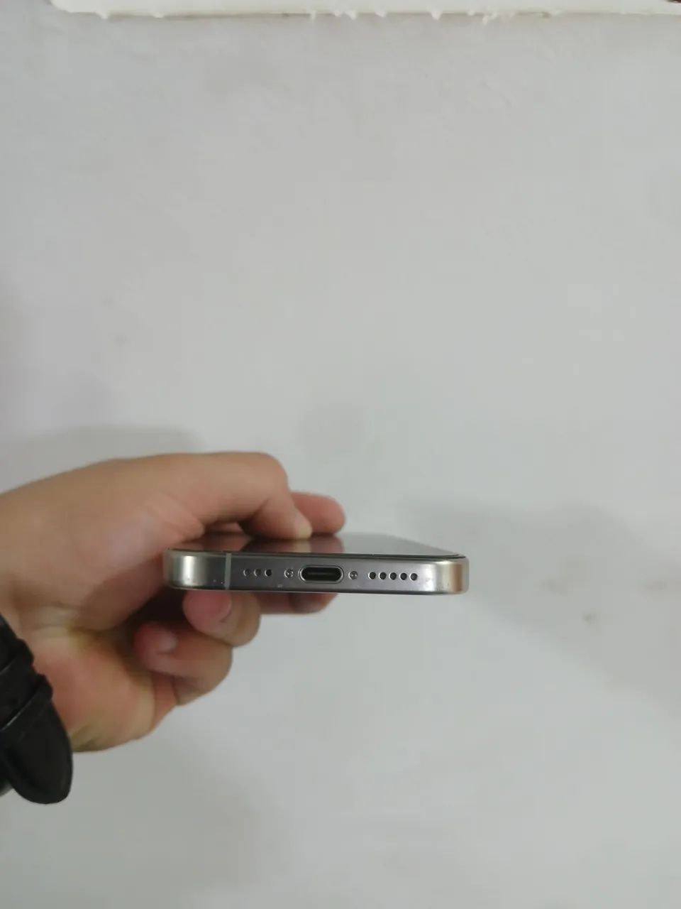 Iphone 15 PRO, 128GB  - Foto 5