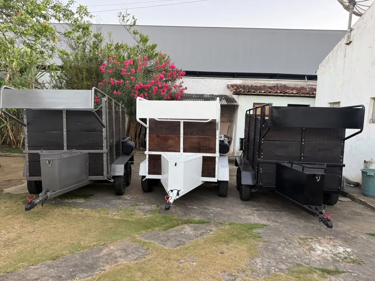 Trailers - Foto 3
