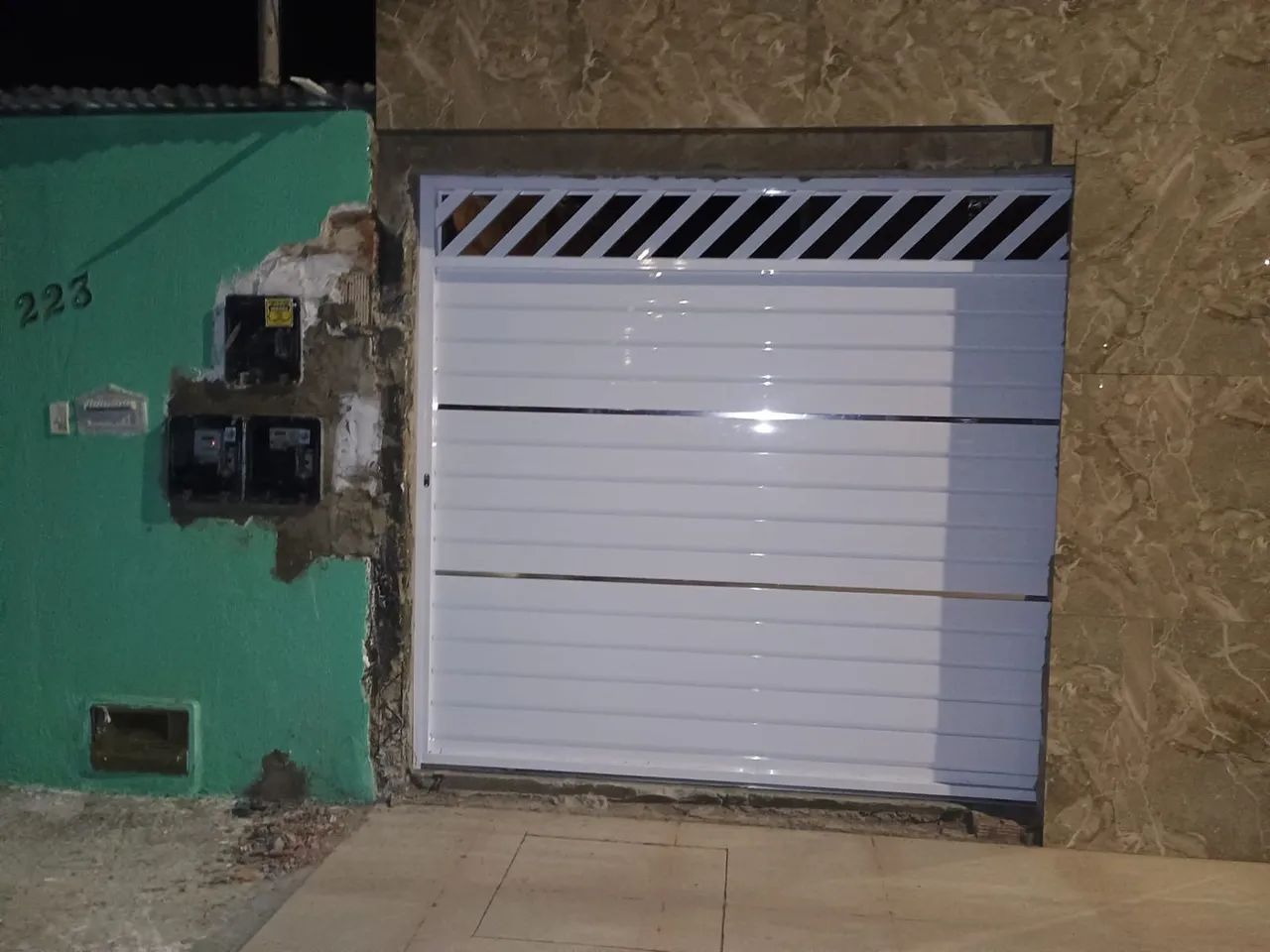 Esquadria e vidraçaria manutenção  - Foto 2