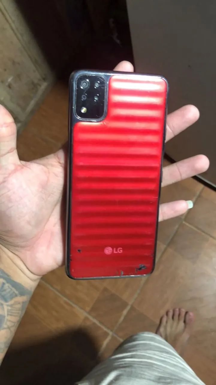Vendo celular  - Foto 2