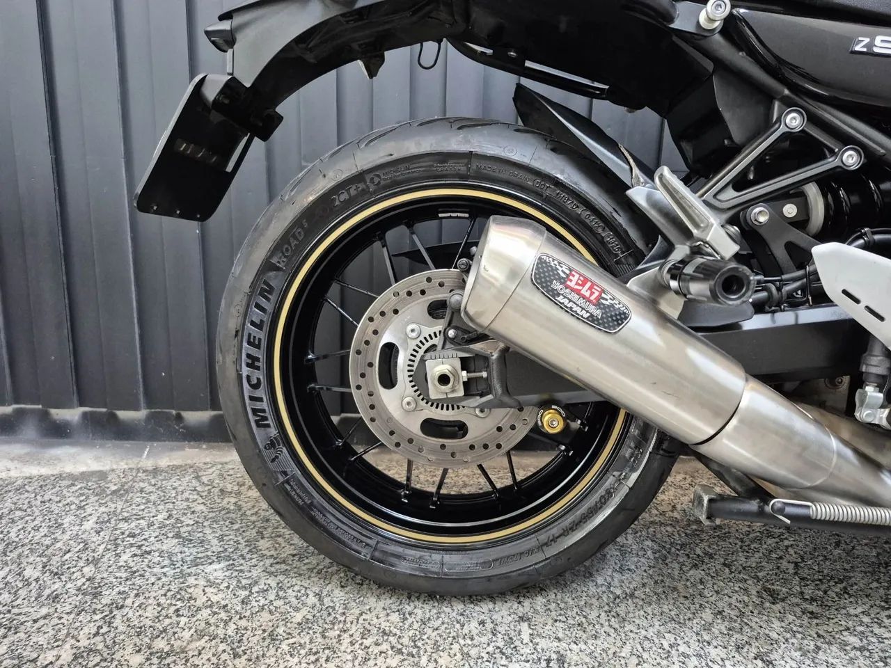 Z 900 rs - Foto 2