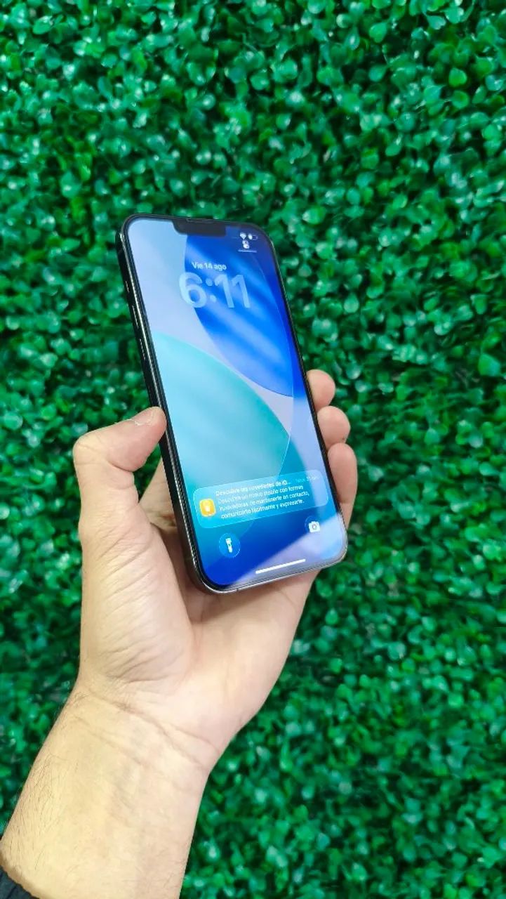 iPhone 13 Pro Max  - Foto 3