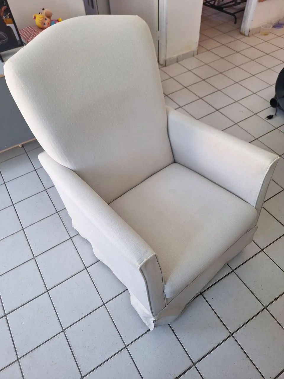 Poltrona 
