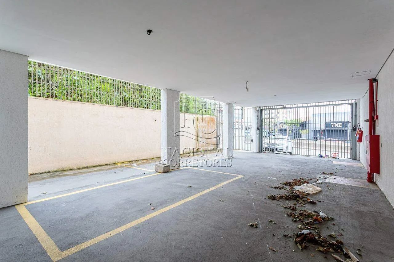 Prédio à venda, 1 vaga, Vila Gilda - Santo André/SP - Foto 3
