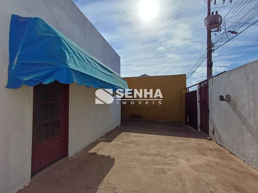 Aluguel Casa SAO JORGE - Foto 2