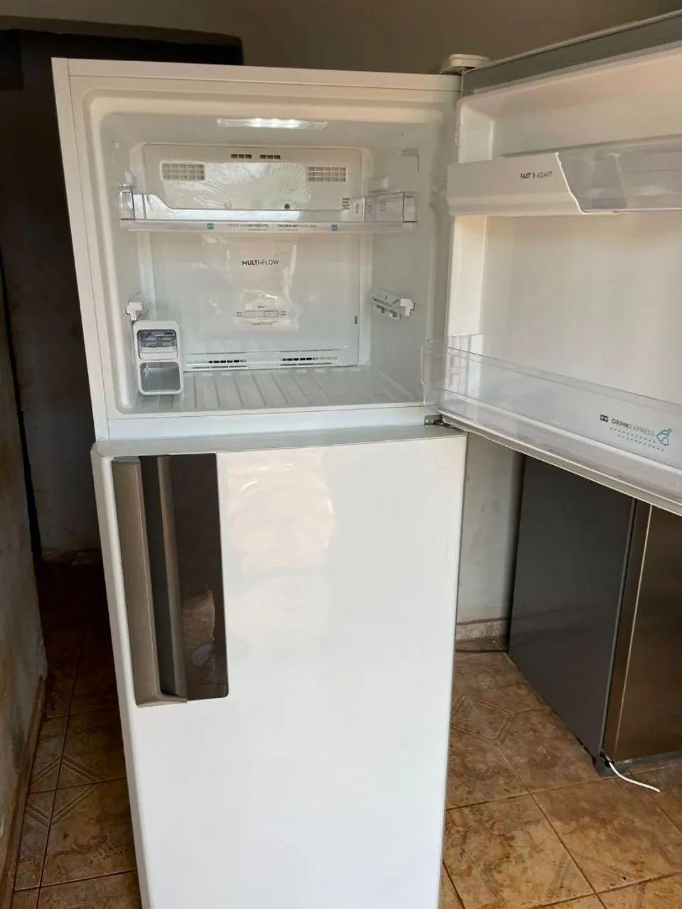 Linda Df56 Em perfeito estado - Foto 5