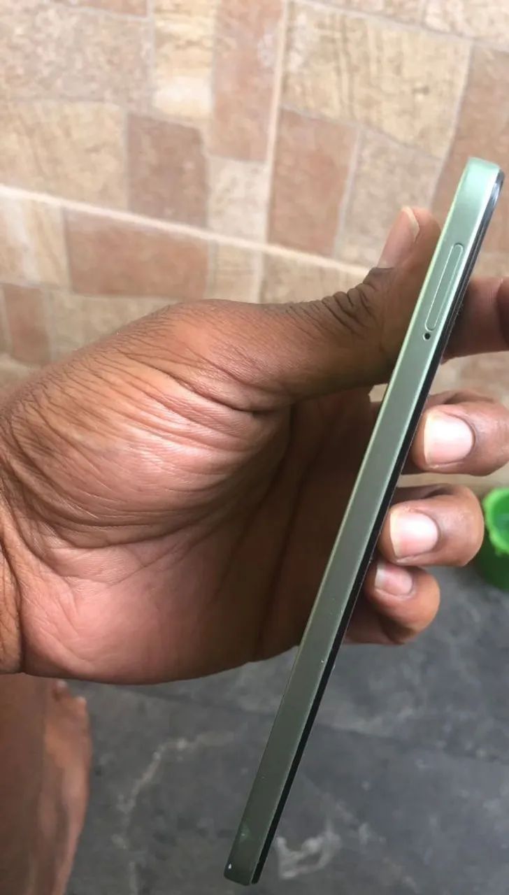 Infinix 60i hot 256gb  - Foto 4