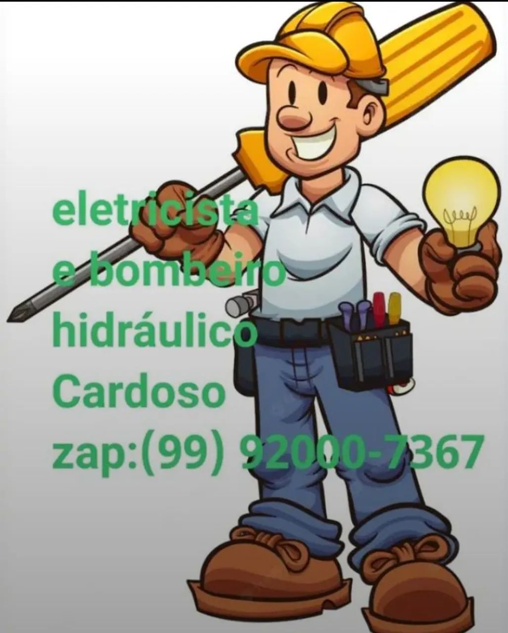 Eletricista 