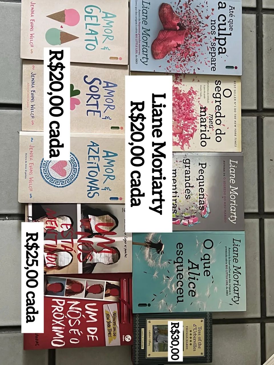 Livros diversos - Foto 5