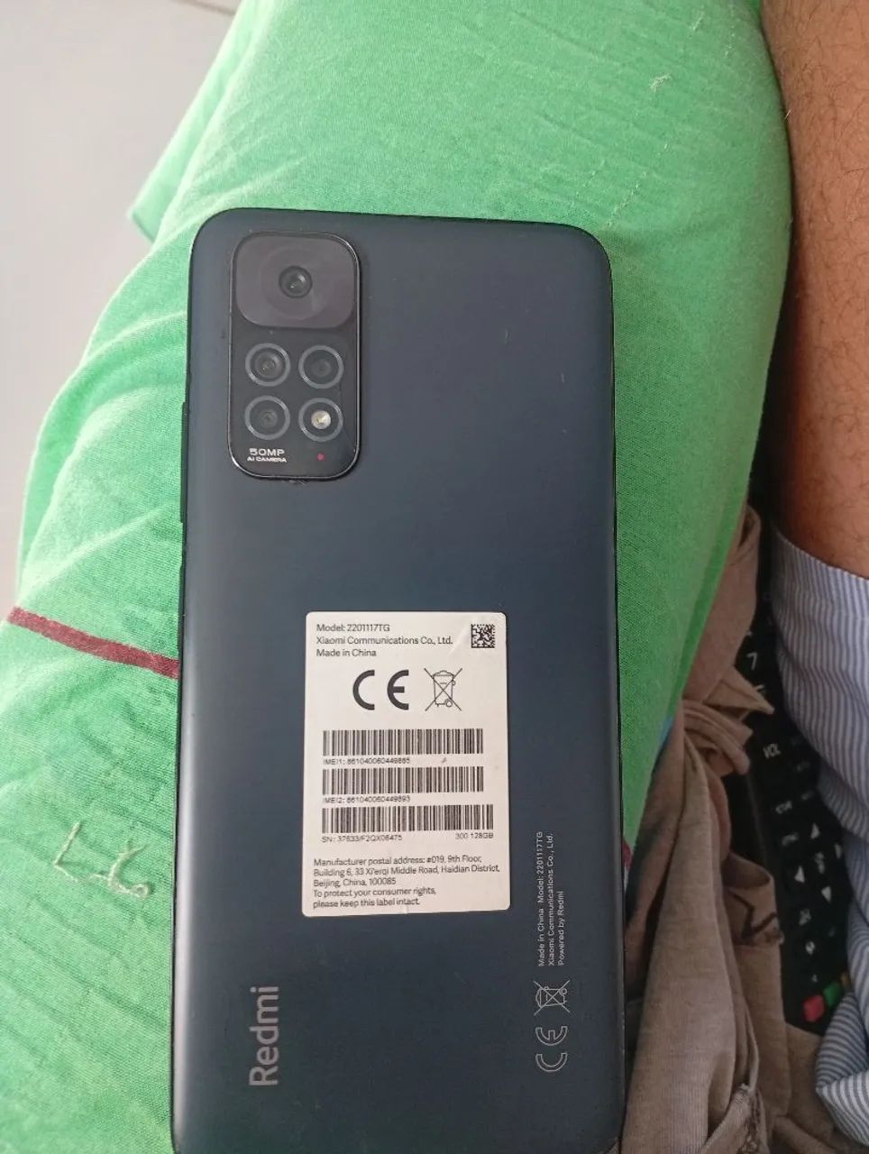 Note 11  - Foto 3
