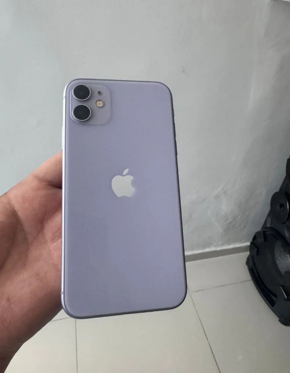 iPhone 11 128gb  - Foto 3