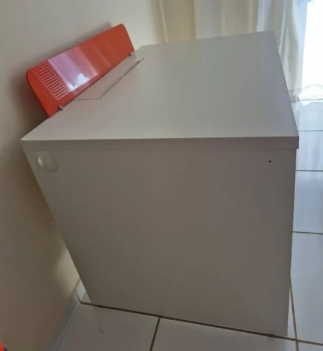 MESA PARA ESCRITÓRIO OU ESTUDO - Foto 3