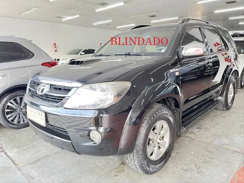 Toyota Hilux 2007