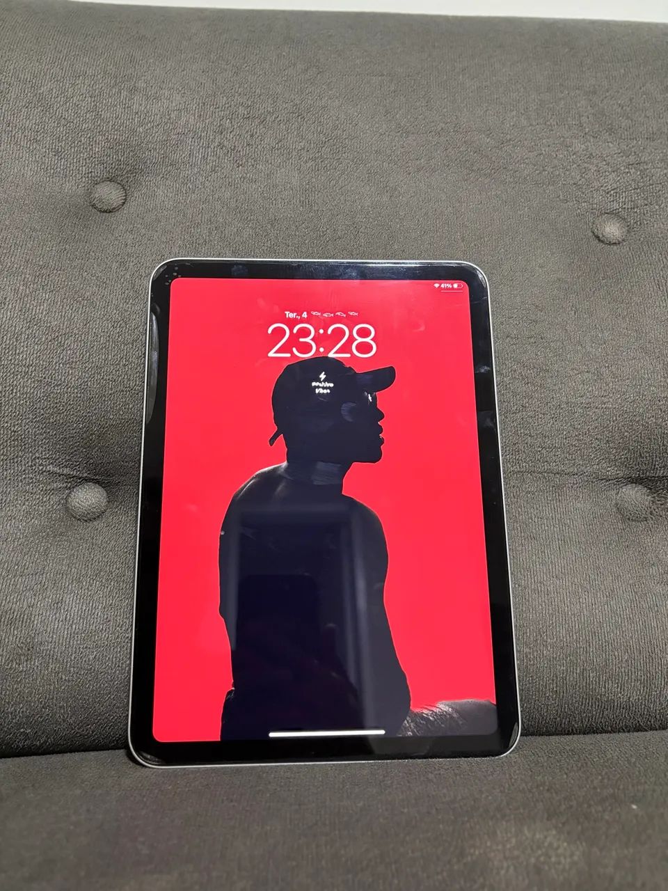 IPAD 11 A16 2025 - 128GB - Foto 5
