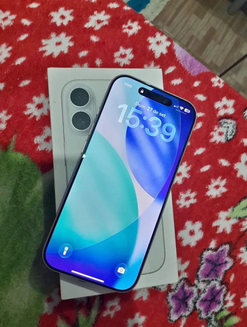 Iphone 17 - Foto 2
