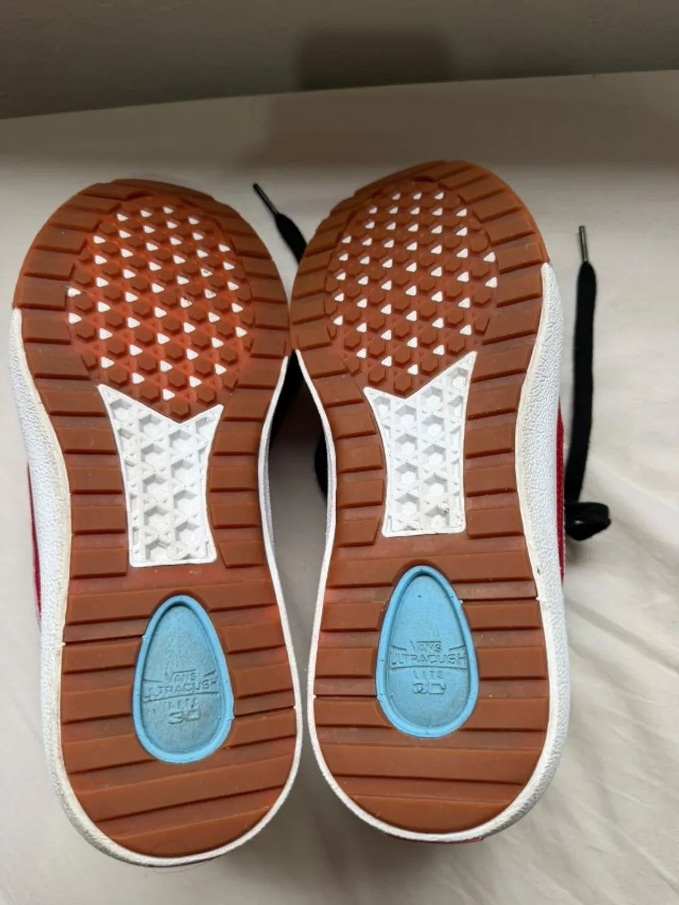 Tênis Vans UltraRange 3D  - Foto 3