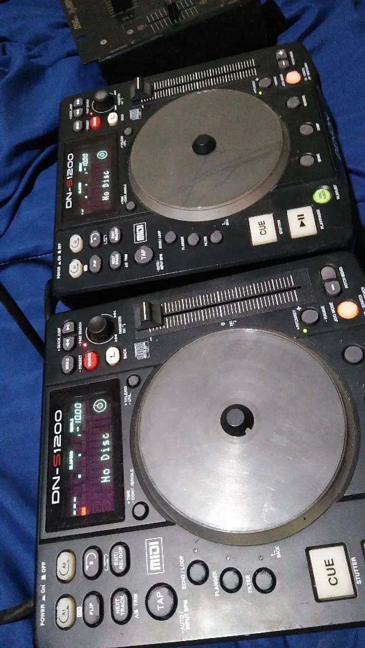 Cdj - Foto 2