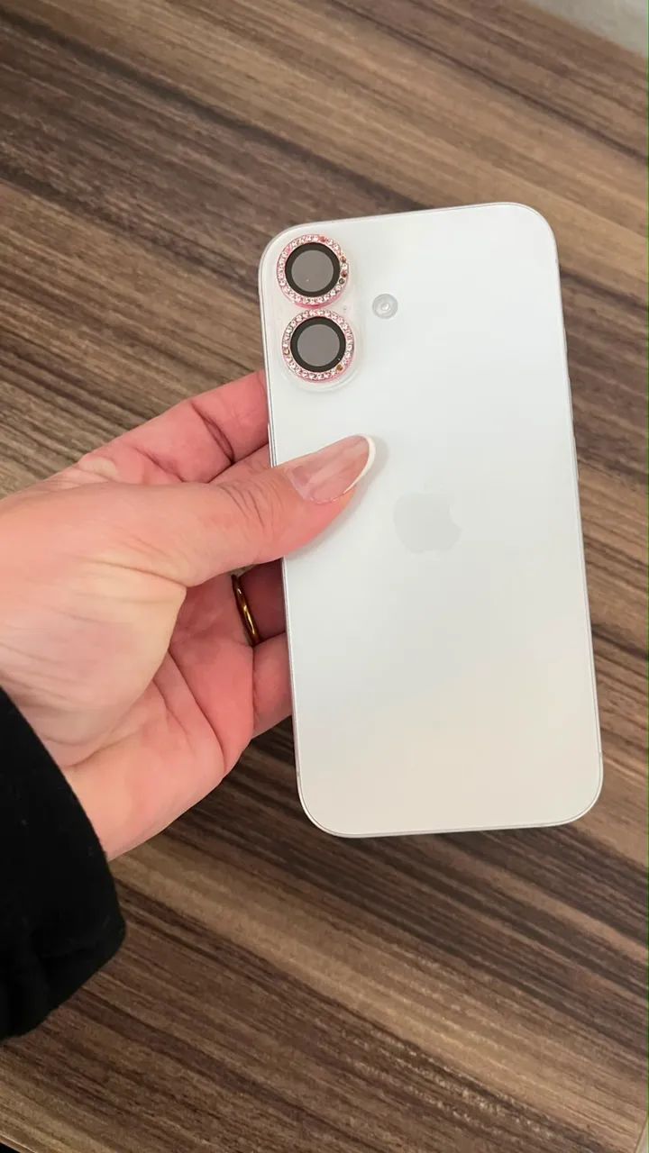 iPhone 16 128gb - Foto 3