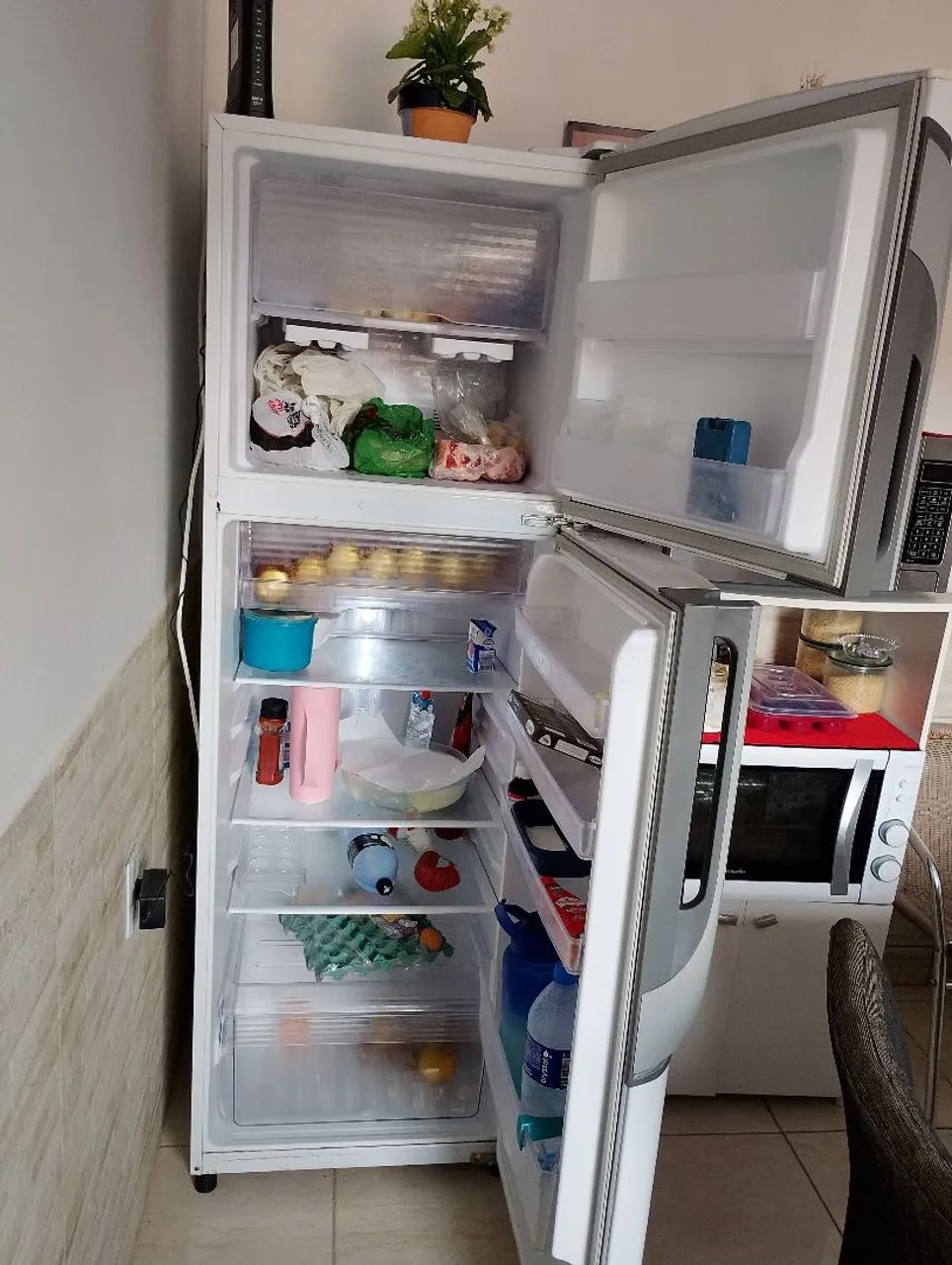 Geladeira  - Foto 4