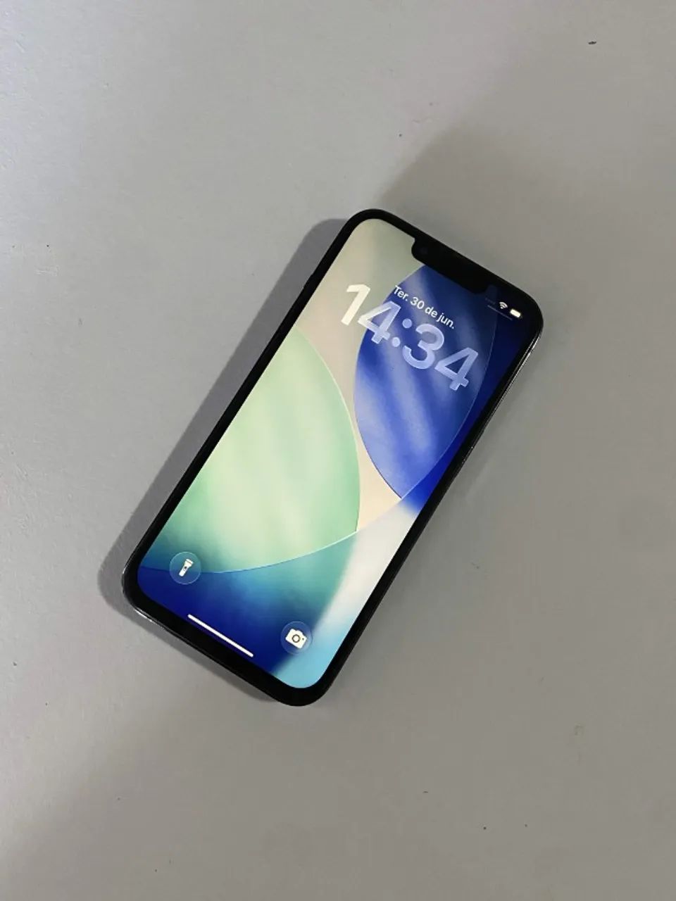 Iphone 13 Pro em Perfeito estado - Foto 2