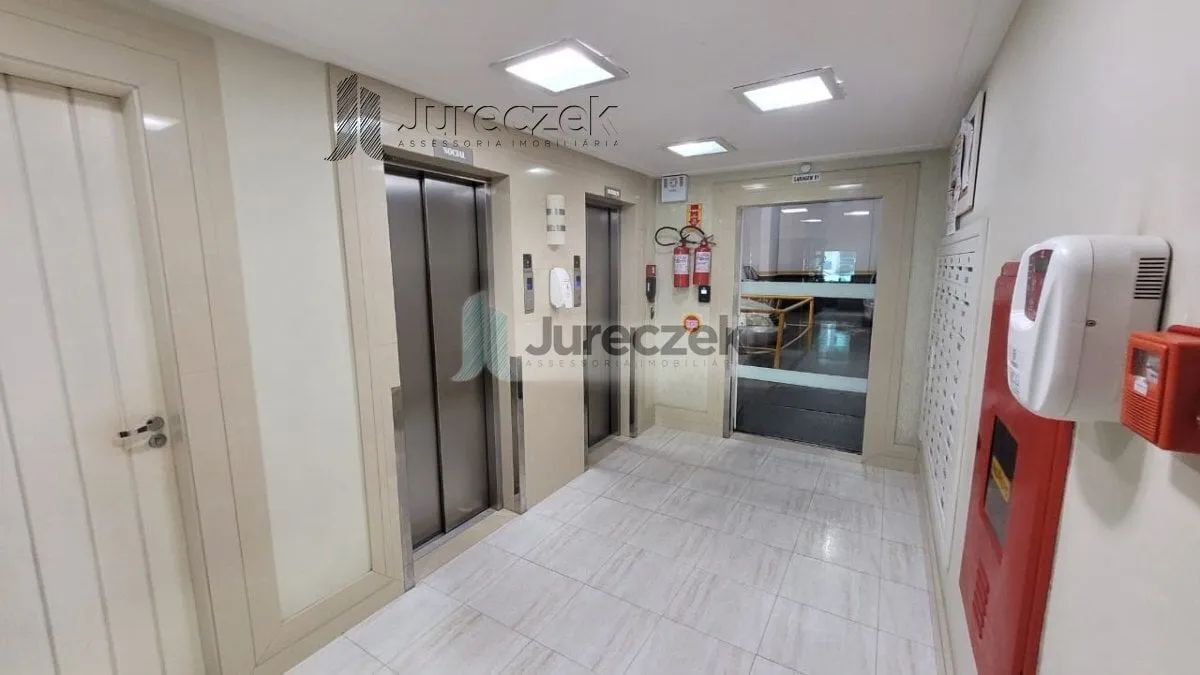Edifício Zandavalle - APARTAMENTO 4 DORMITÓRIOS, SUITE - CENTRO TUBARAO - Foto 4