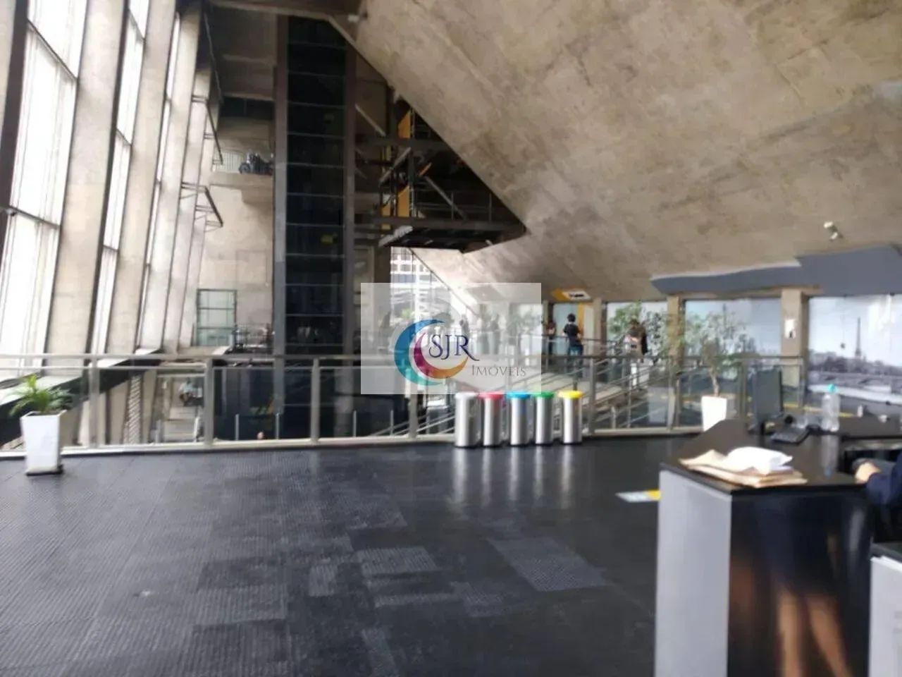 Conjunto para alugar, 431m² - Itaim Bibi - São Paulo/SP - Foto 4