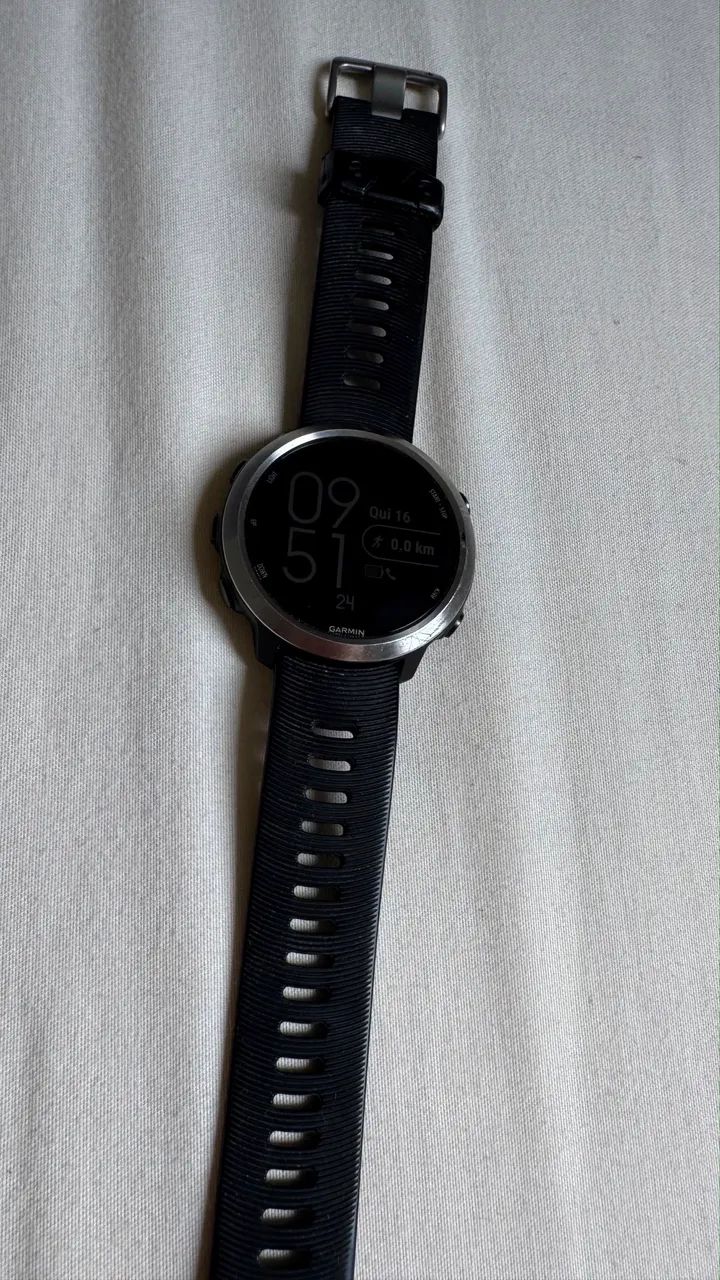 Garmin 645 music - Foto 2