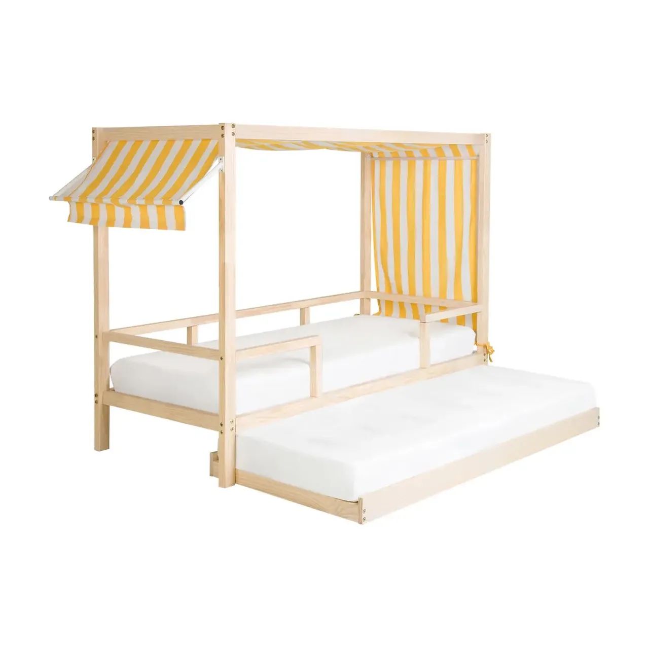 Bi cama Tok&Stok Infantil  - Foto 4