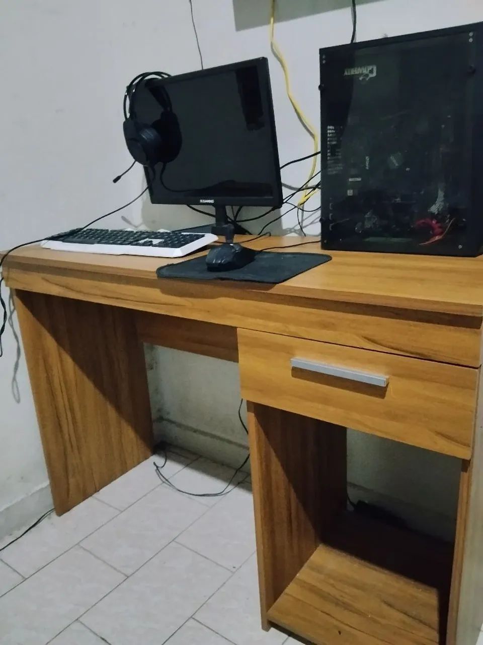 Mesa para computador  - Foto 2