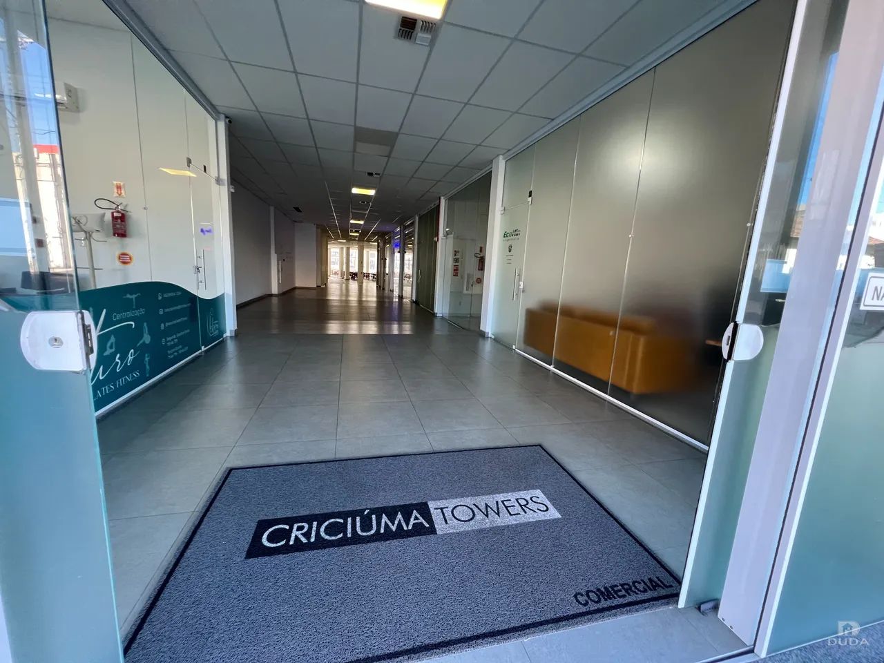 Sala Térrea no Centro de Criciúma! - Foto 4
