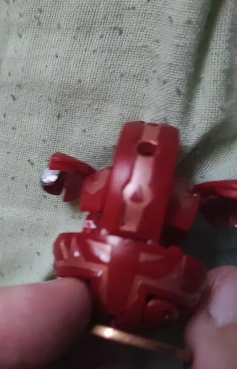 Bakugan warius - Foto 2