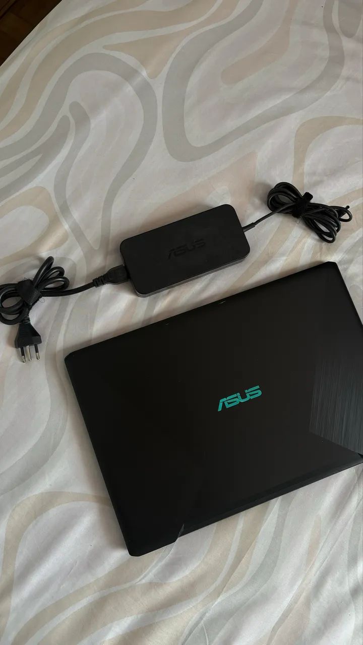 Notebook Asus Usado - Foto 3