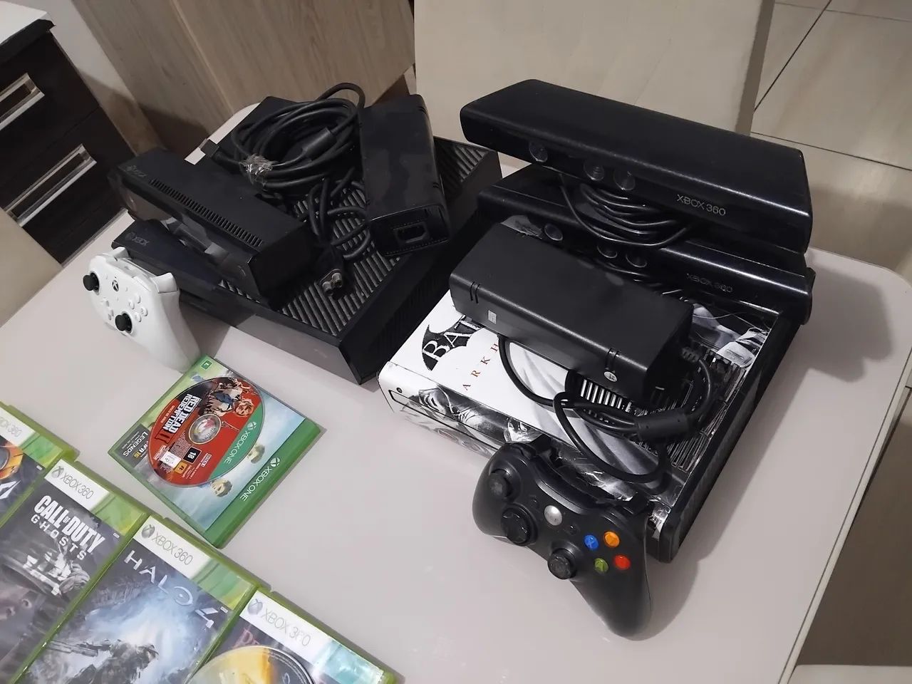 Xbox one + xbox 360 - Foto 4