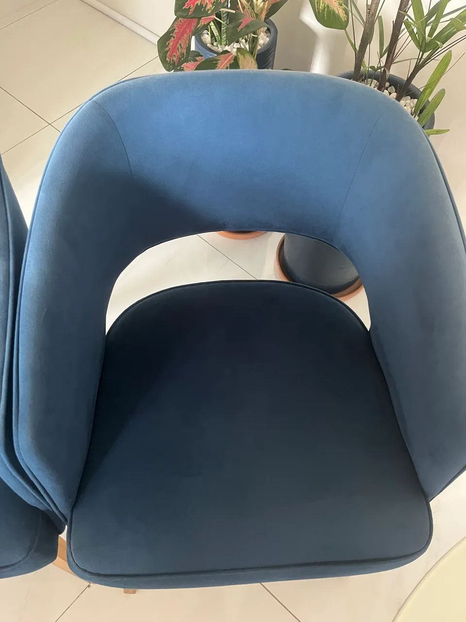 Cadeira de Apoio  - Foto 5