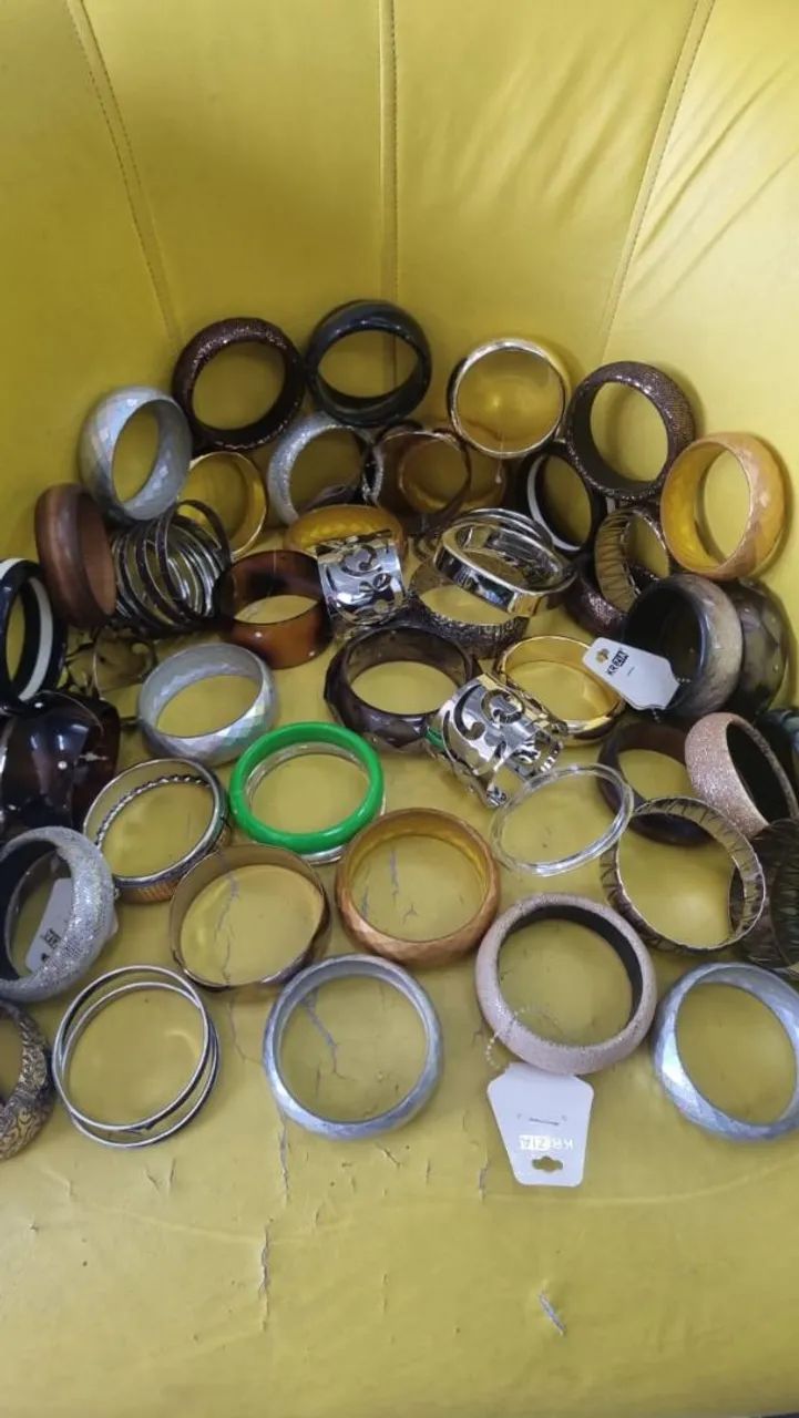 BRACELETES DORAMA, BELÍSSIMOS!! - Foto 3