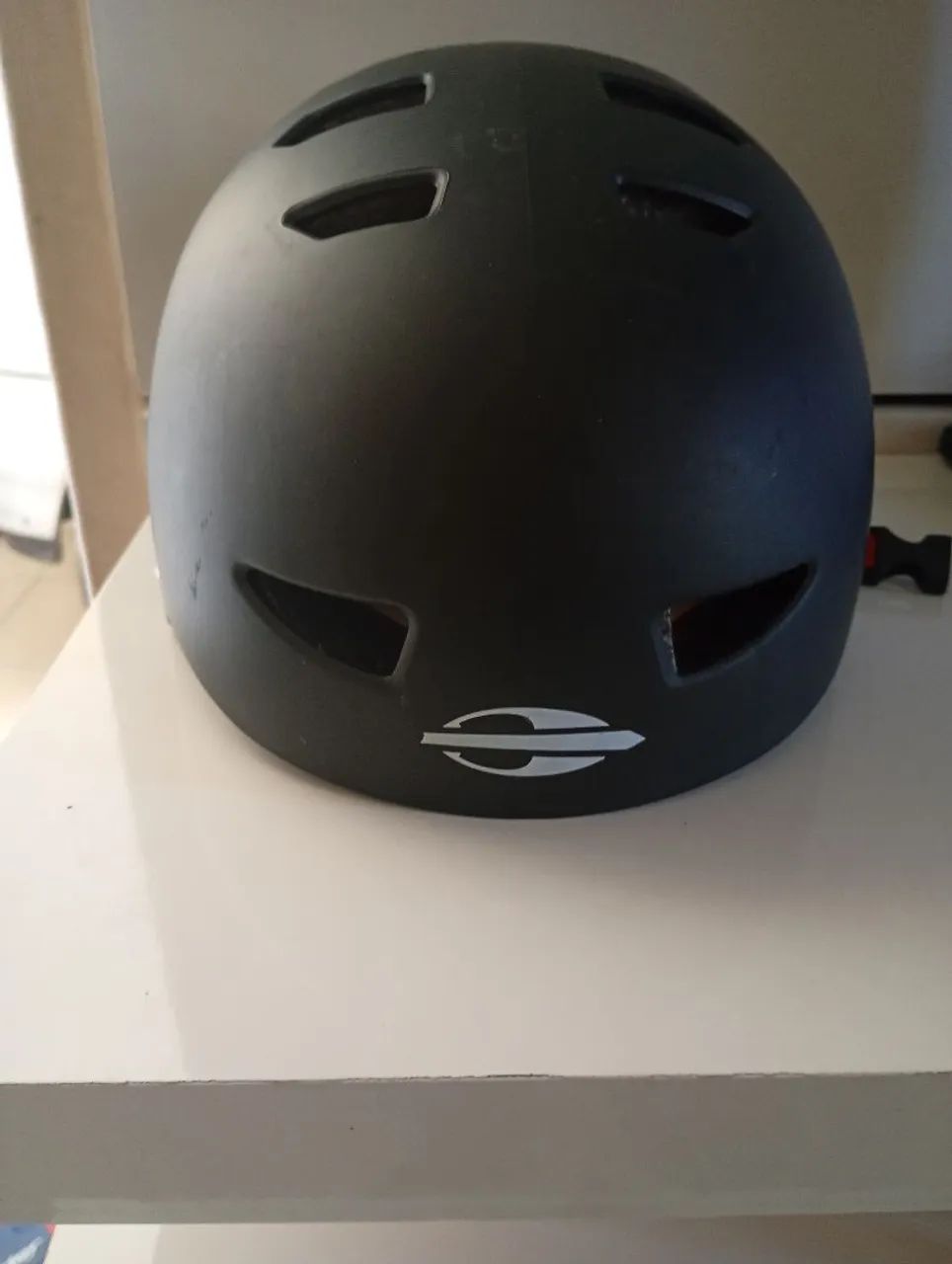 CAPACETE MORMAII - Foto 5