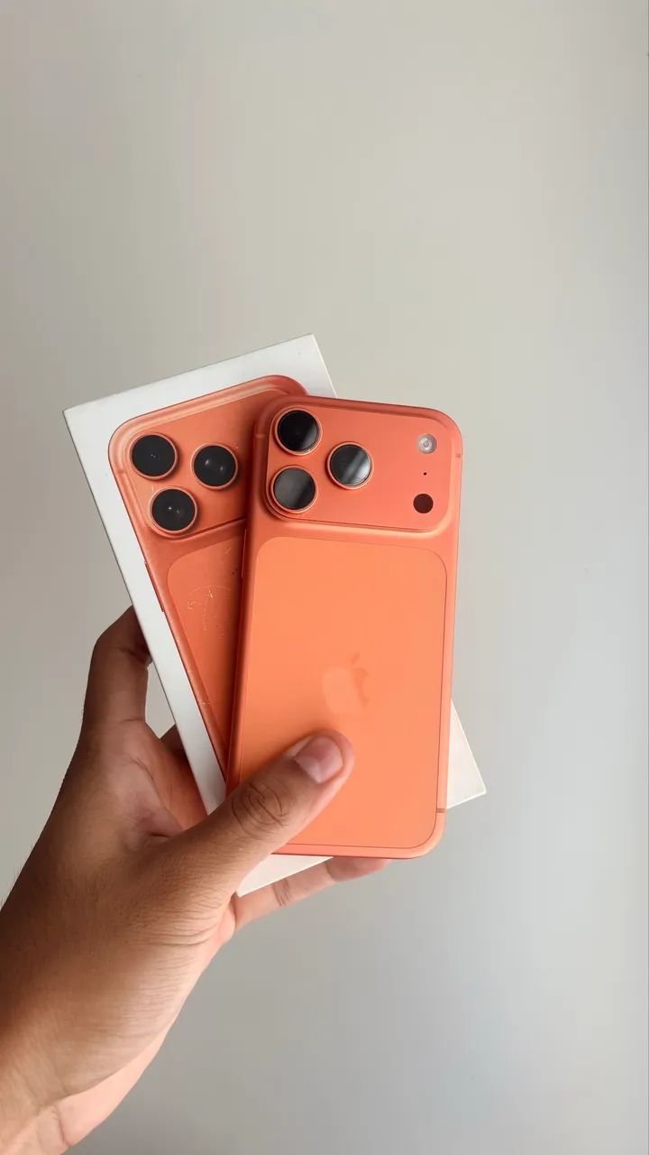Iphone 17 pro 256GB - Foto 3