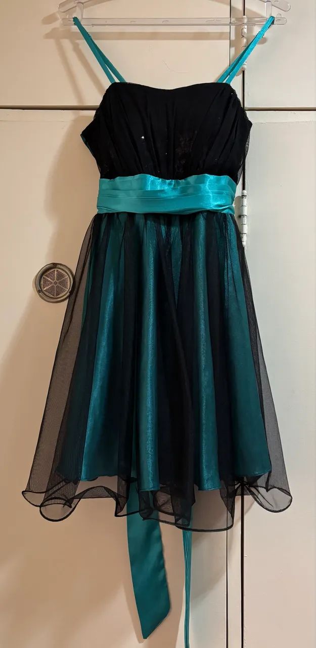 Vestido como novo  - Foto 5
