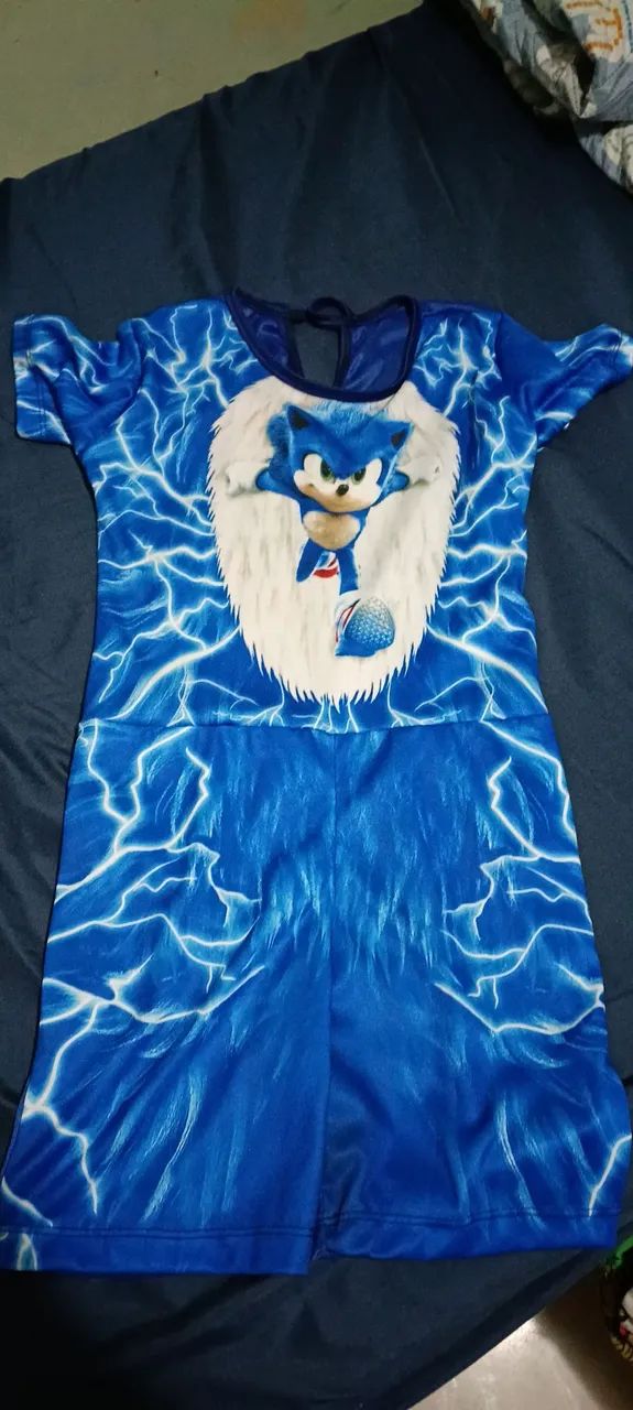Fantasia Sonic