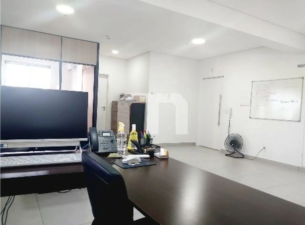Sala Comercial à Venda no Tatuapé - Foto 2