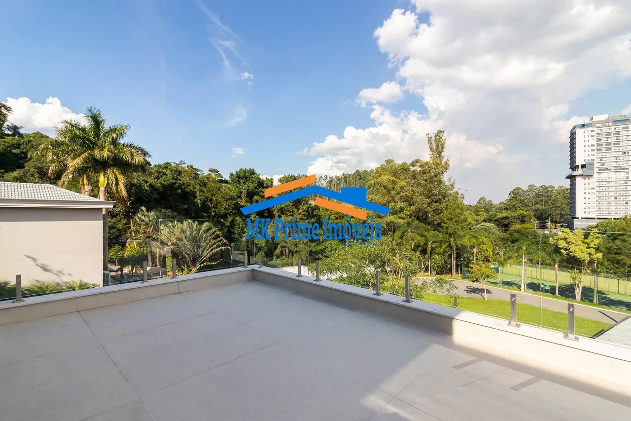 ARQUITETURA, TECNOLOGIA E SOFISTICAÇÃO EM SUA MÁXIMA EXPRESSÃO - MELVILLE - Foto 2