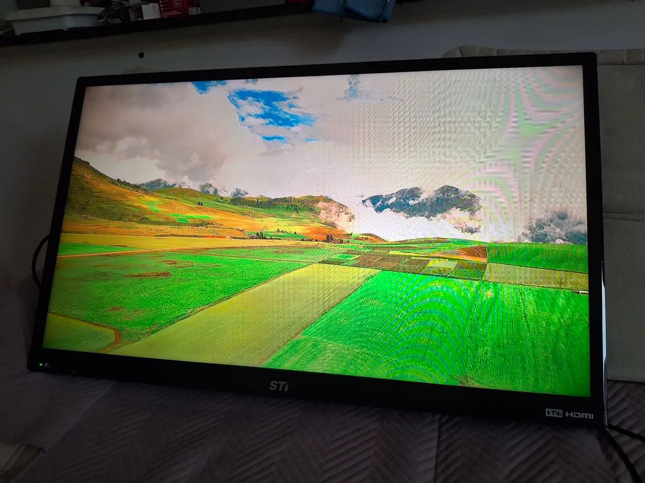 Tv STi 39 pol Full HD sem som  - Foto 3